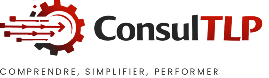 ConsulTLP — Understand, simplify, perform